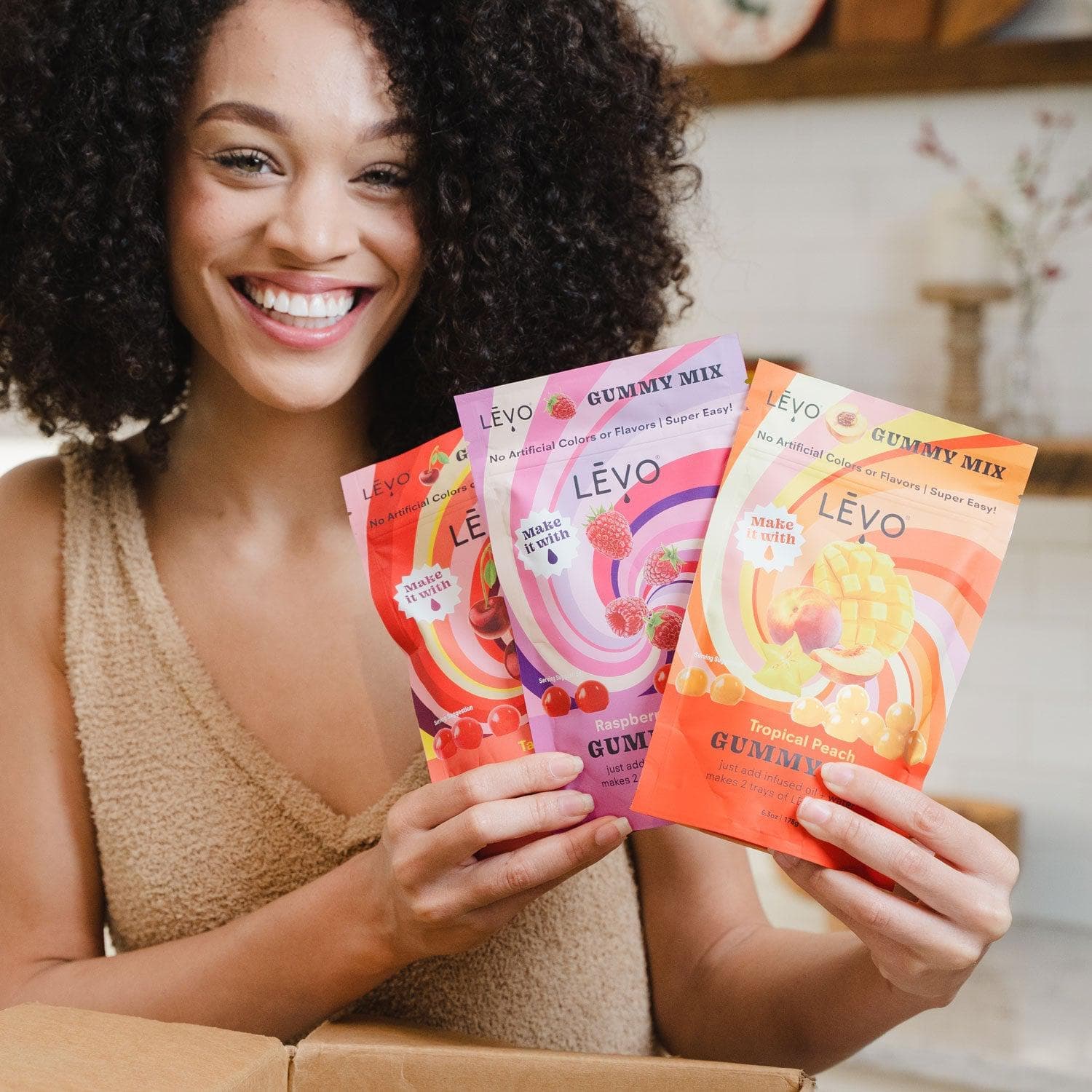 Gummy Mix (10 pack) - Image 17