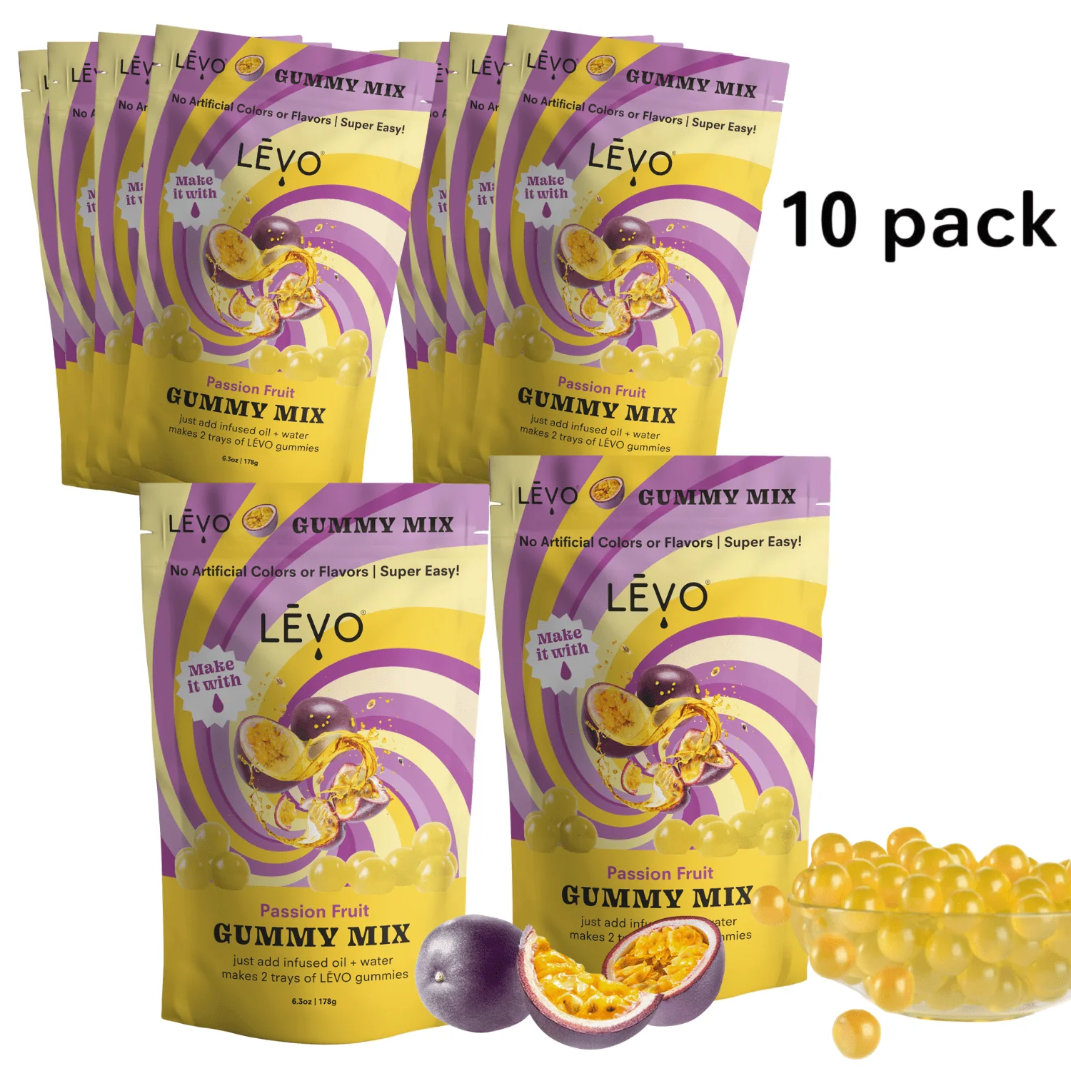 Gummy Mix (10 pack) - Image 19