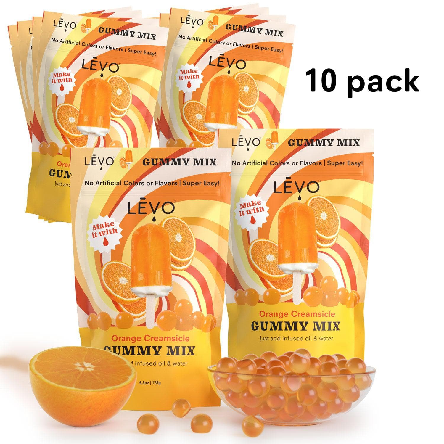 Gummy Mix (10 pack) - Image 4