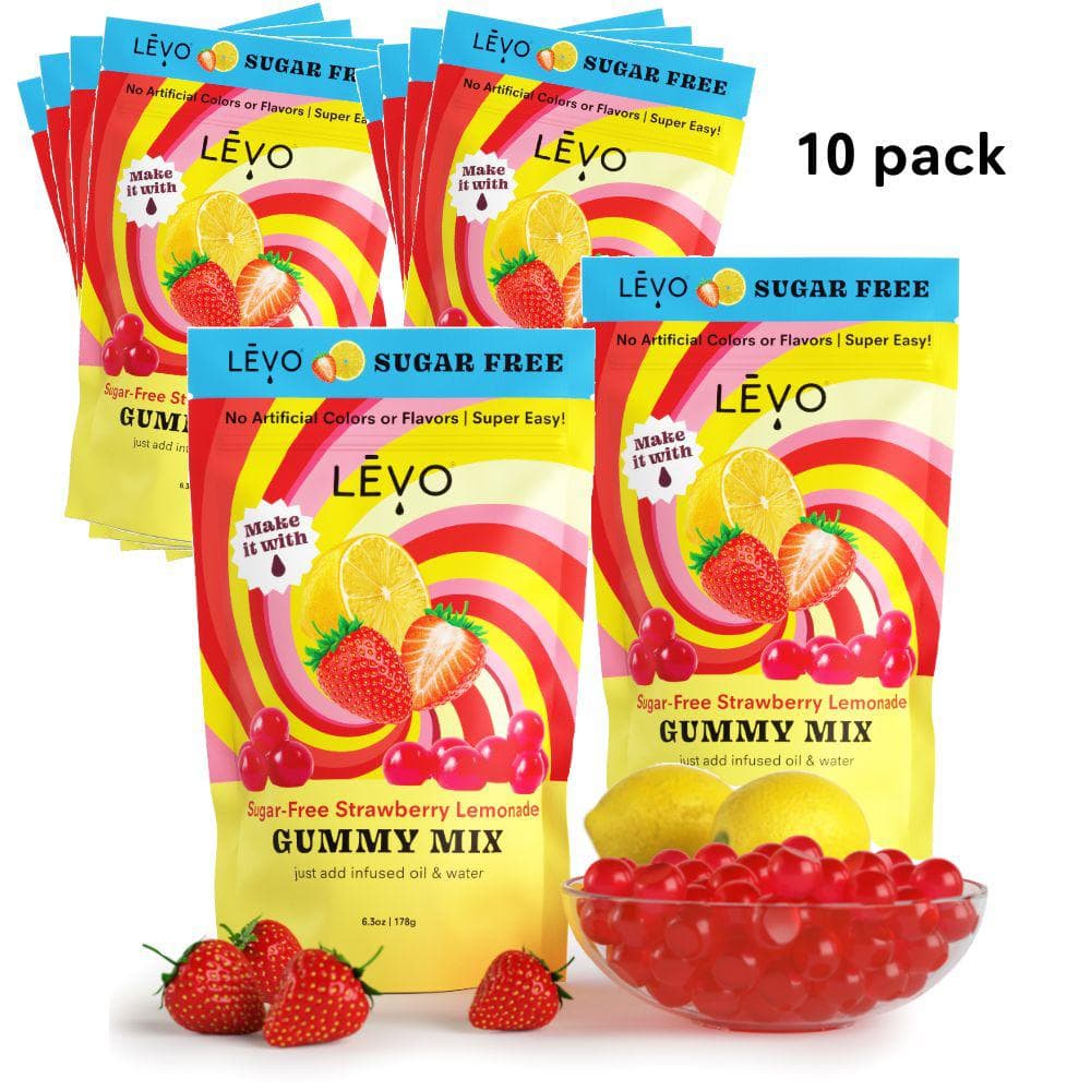Gummy Mix (10 pack) - Image 8