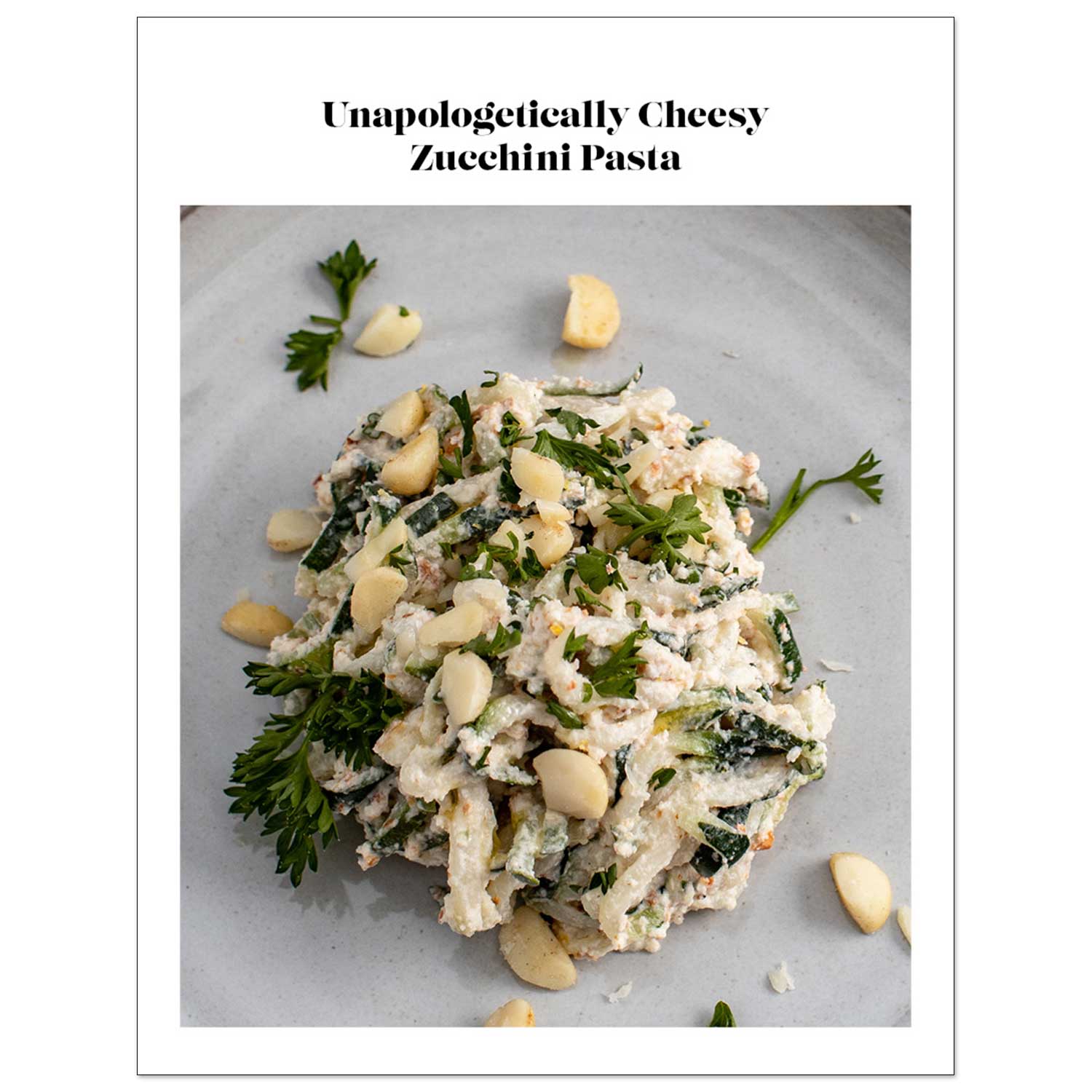 Cookbook: KETO meets LĒVO (Digital Download) - Image 3