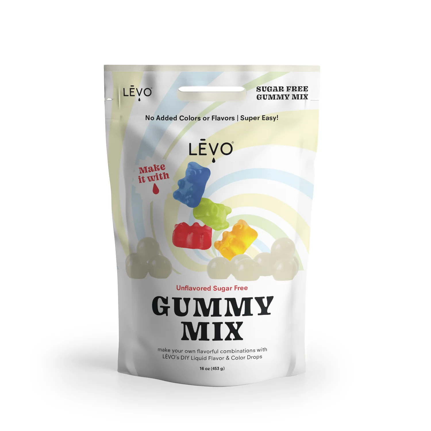 DIY Mix and Match Gummy Making Kit - Image 4