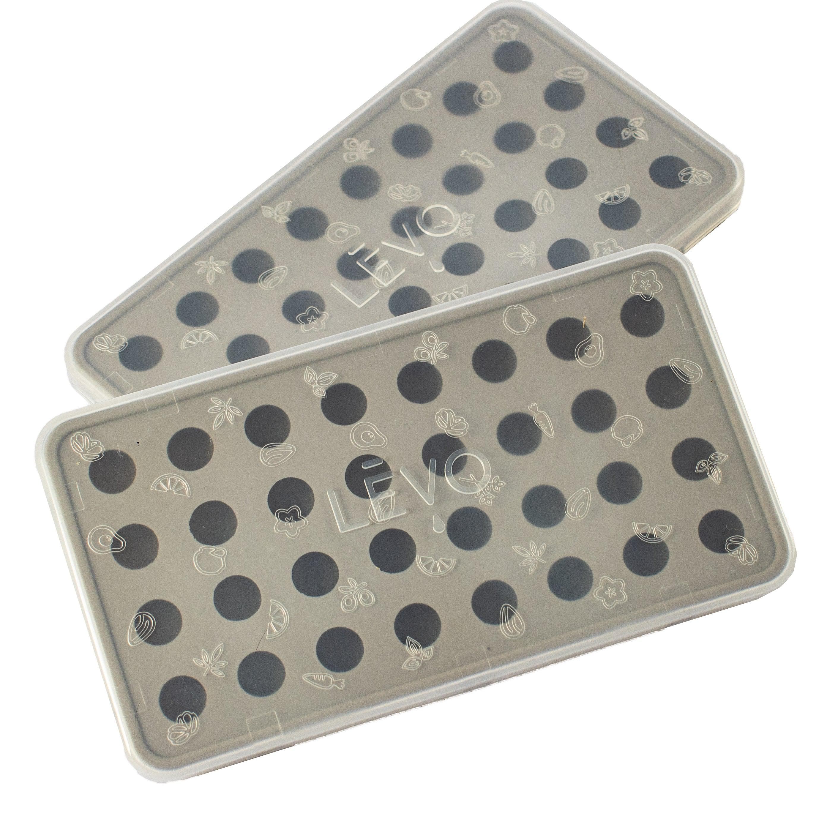 Gummy & Candy Silicone Molds - Image 3