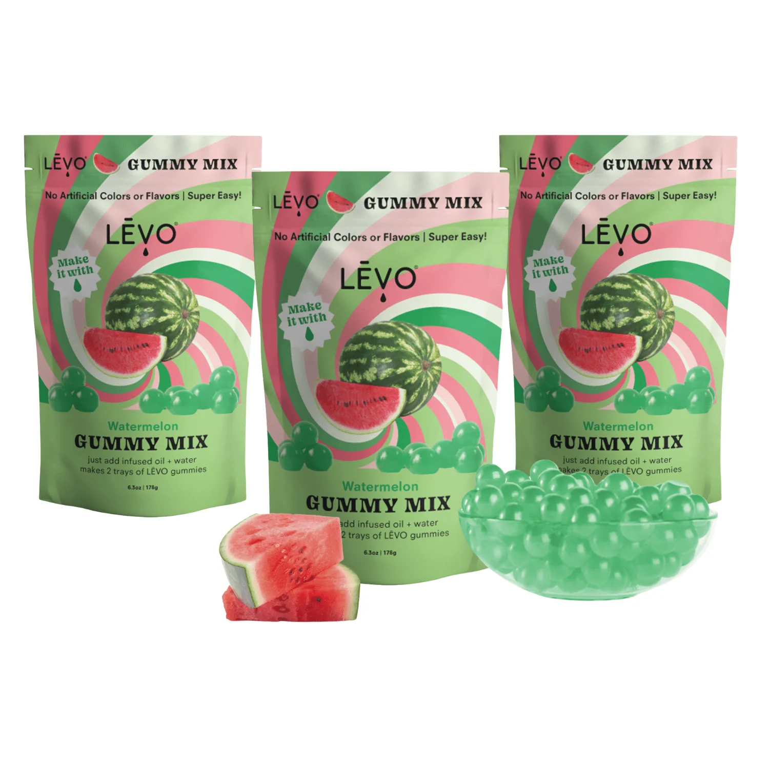 Gummy Mix (3 pack) - Image 20