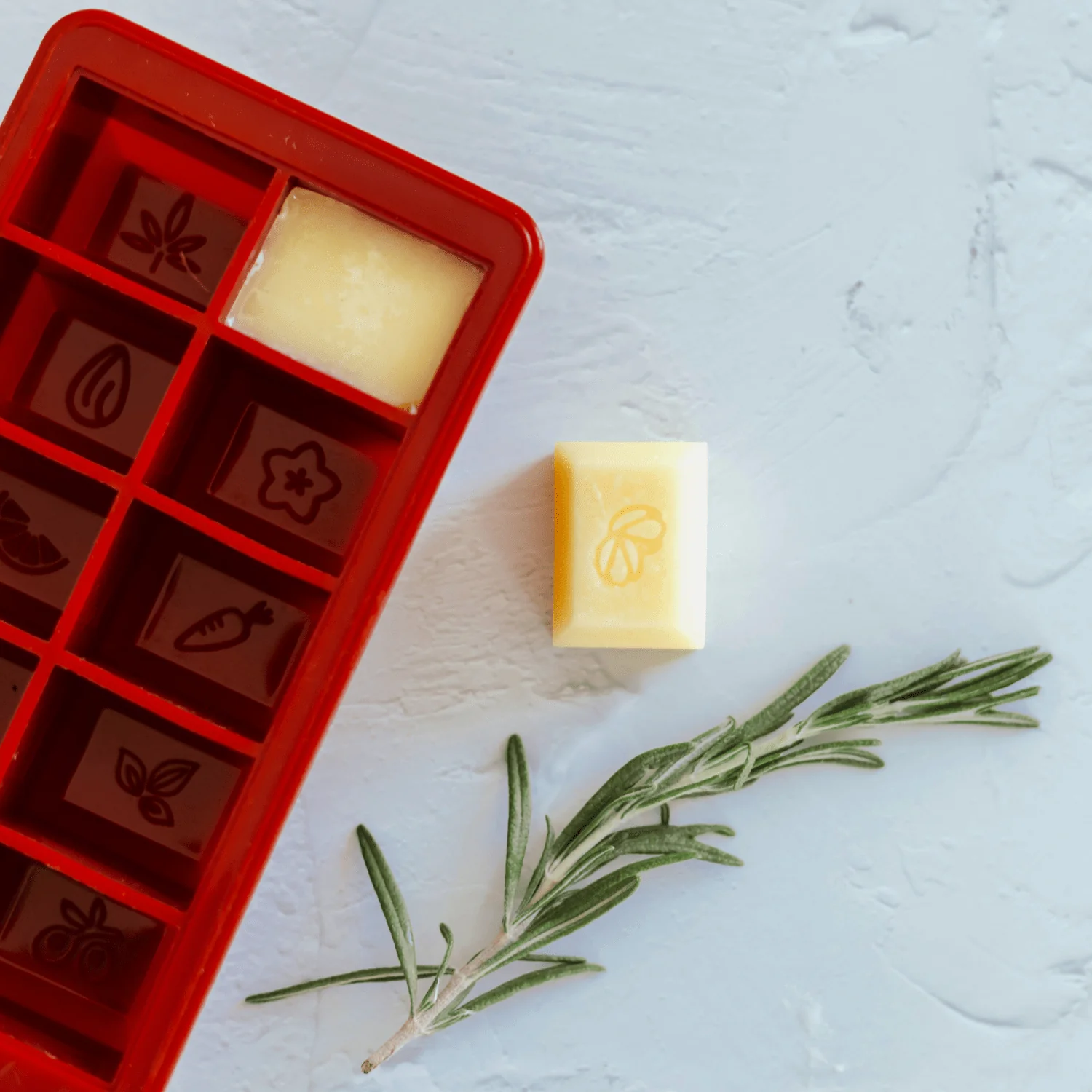 Herb Block Tray - Image 4