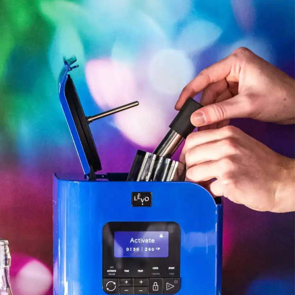 Herb Press - Image 3