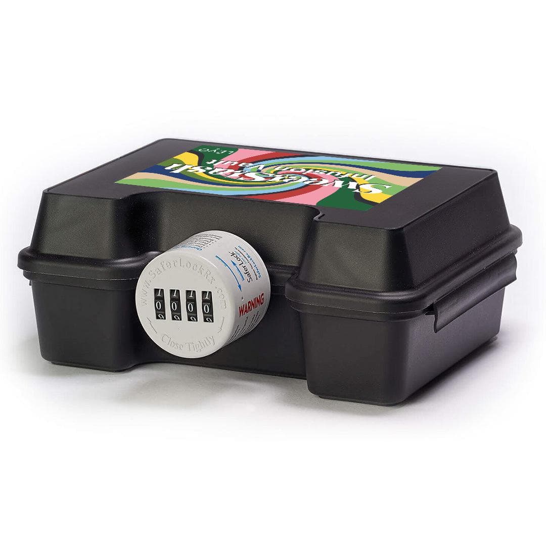 Infusion Vault - Image 3