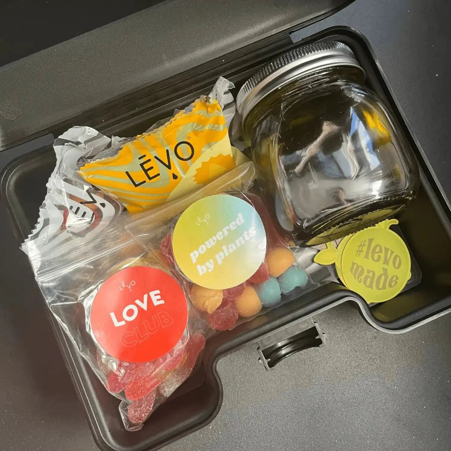 Infusion Vault - Image 5