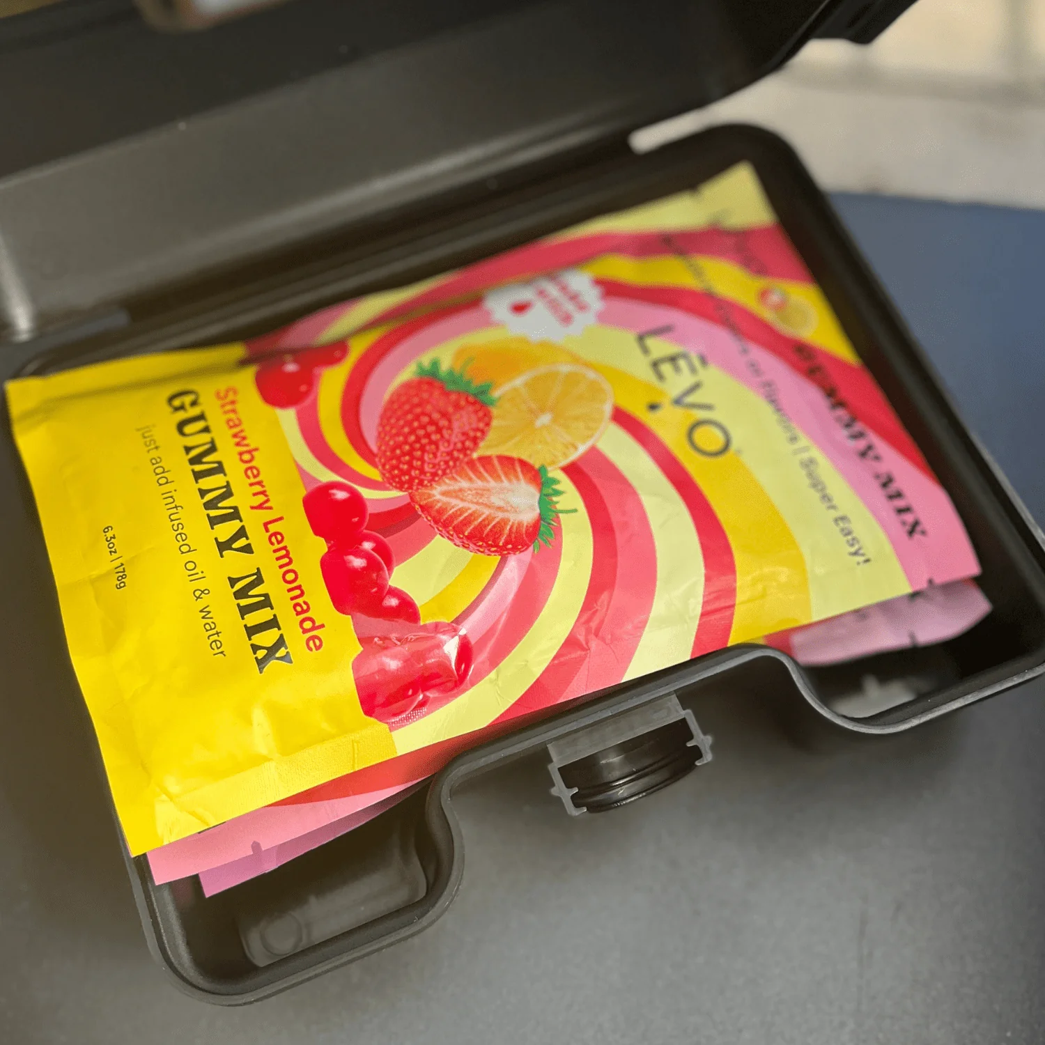 Infusion Vault - Image 6