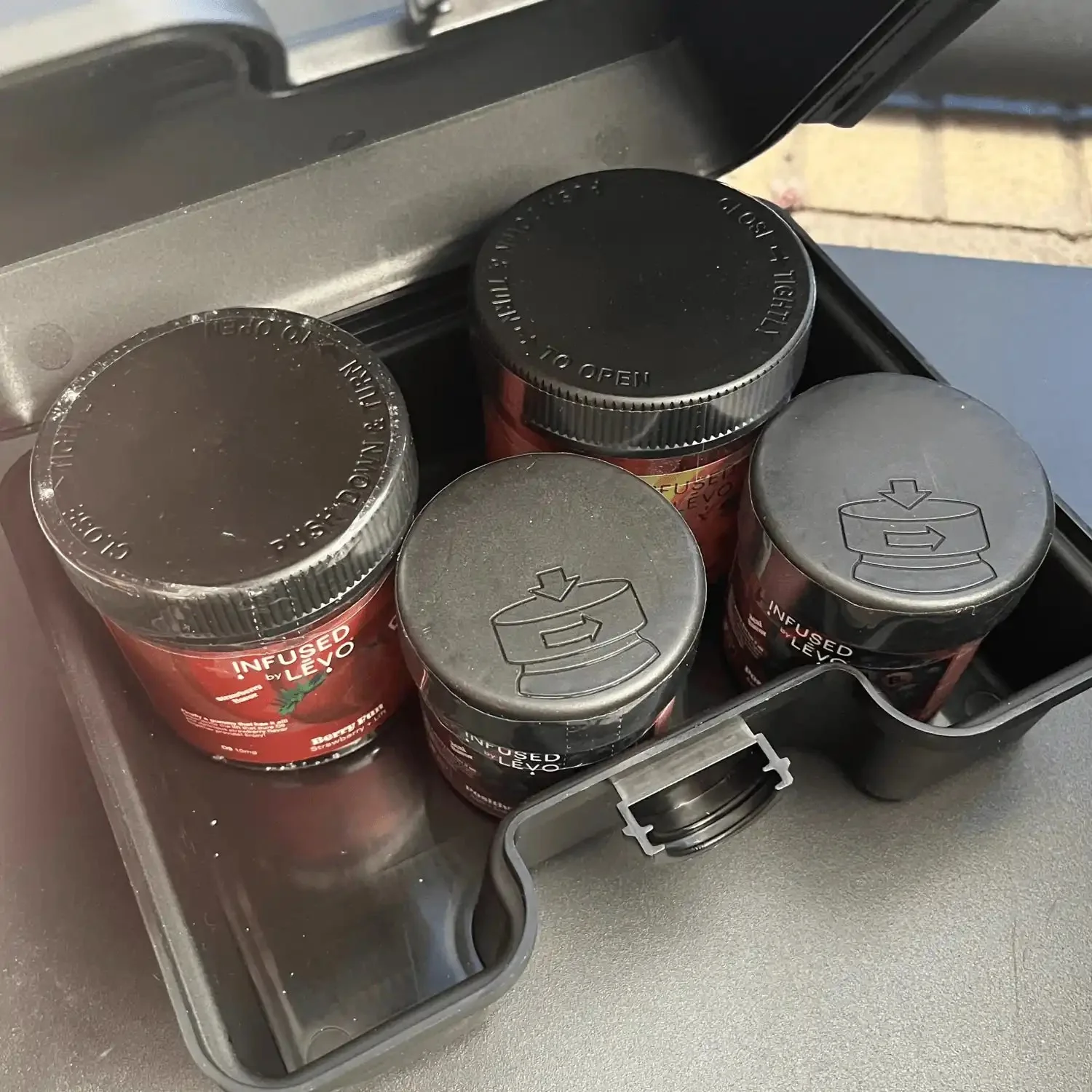 Infusion Vault - Image 7