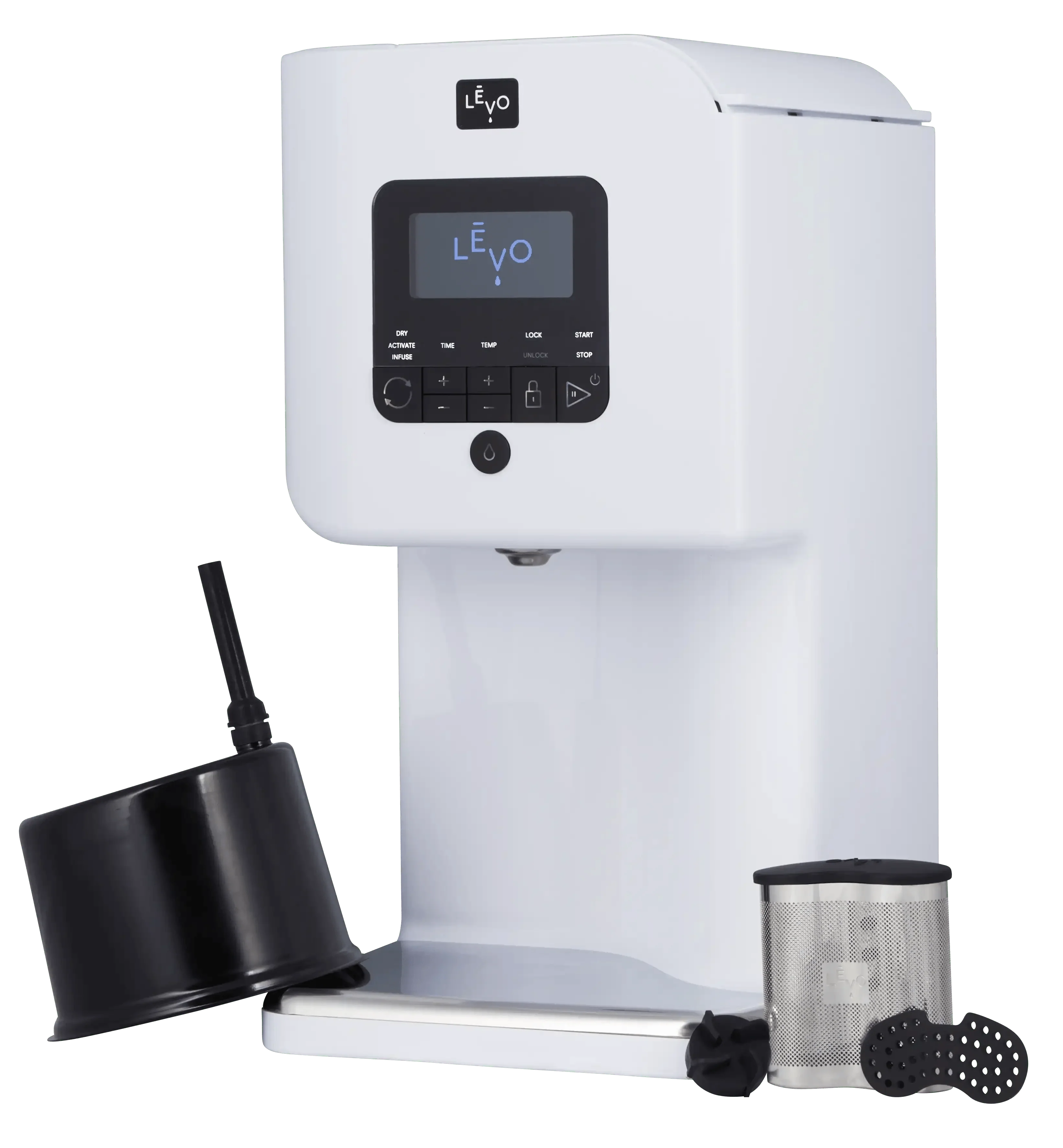 LĒVO II+ Reservoir Basin - Image 3