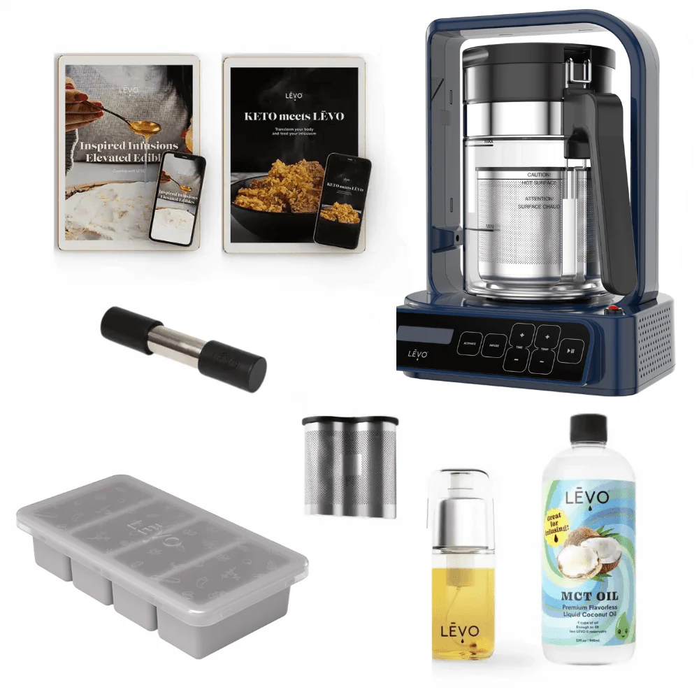 LĒVO C Essentials Bundle - Image 6