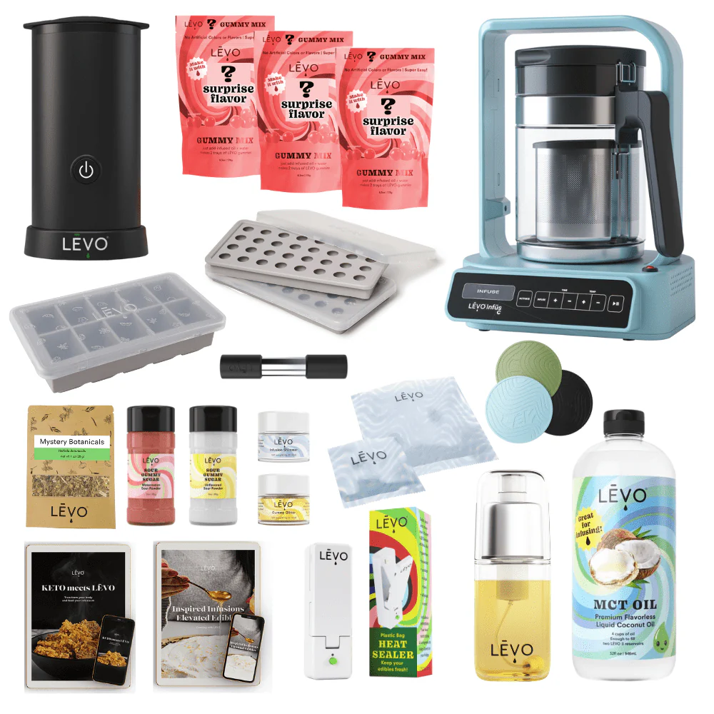 LĒVO C Kitchen Sink Bundle - Image 3