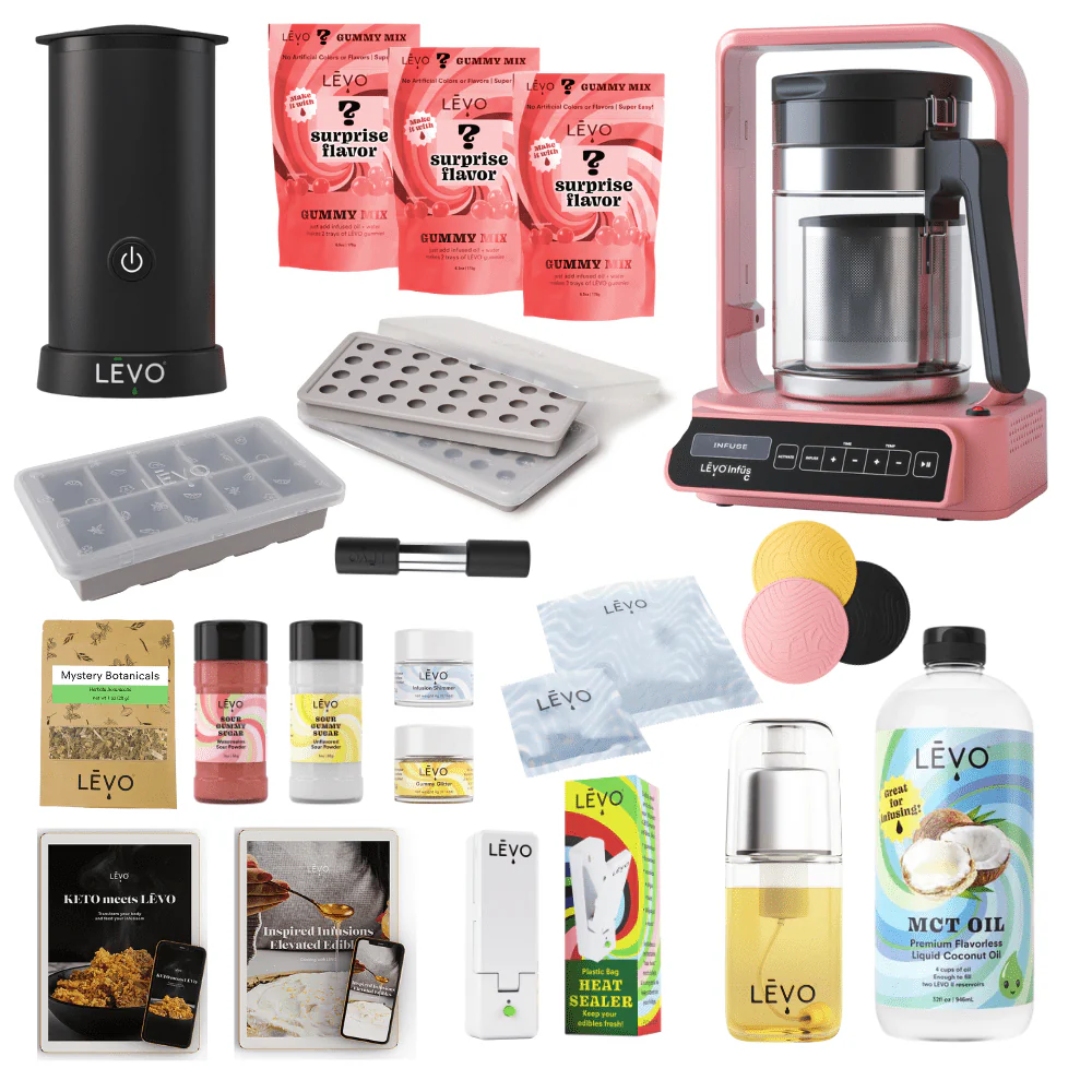 LĒVO C Kitchen Sink Bundle - Image 4