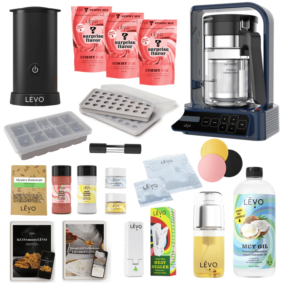 LĒVO C Kitchen Sink Bundle - Image 5