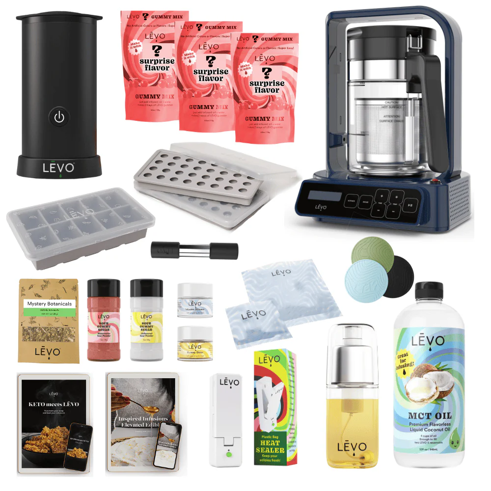 LĒVO C Kitchen Sink Bundle - Image 6