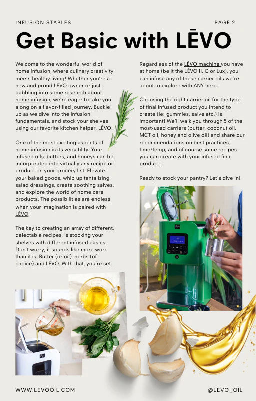 Infusion Fundamentals e-Book - Image 3