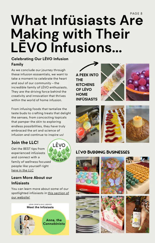 Infusion Fundamentals e-Book - Image 4