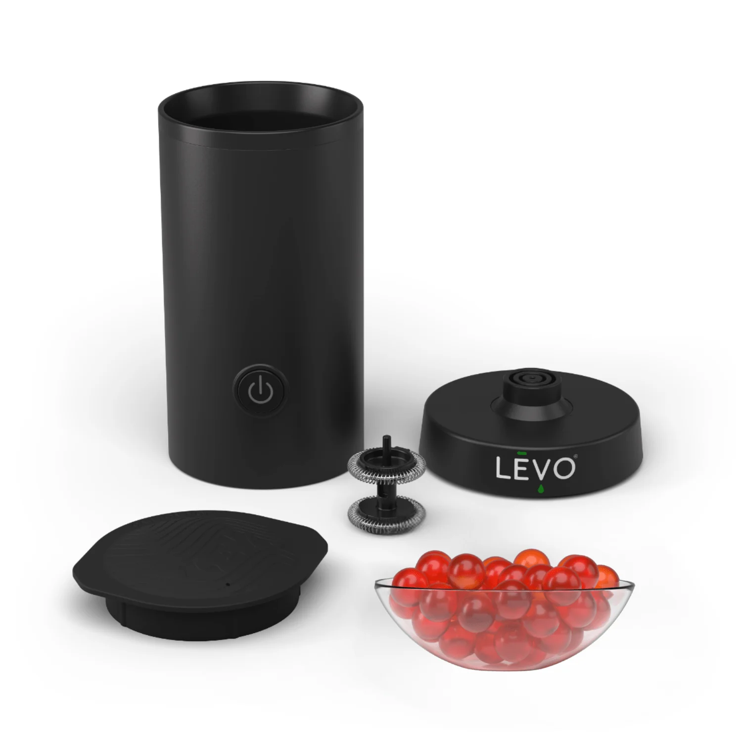 LĒVO Gummy Candy Mixer x tCheck Bundle - Image 5