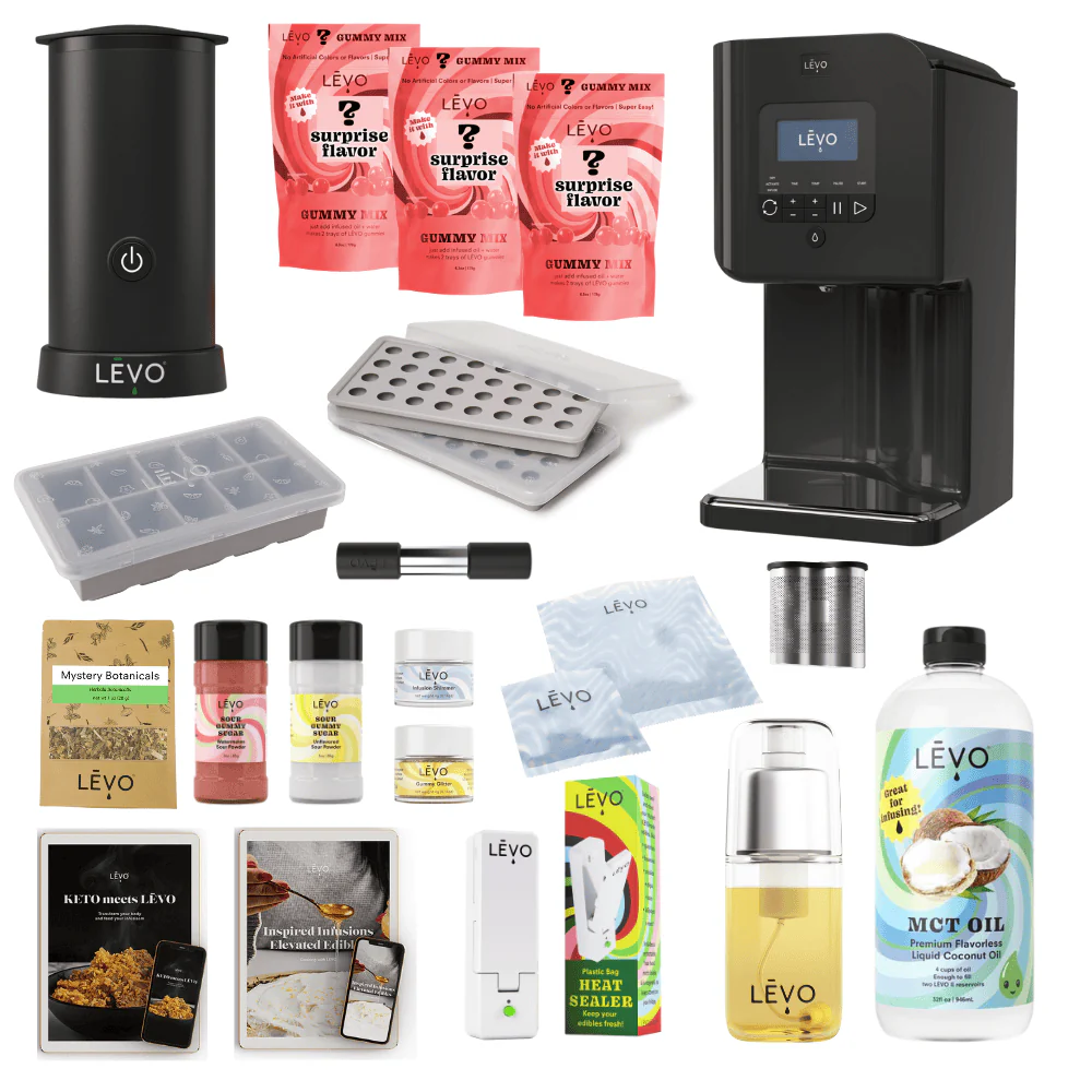 LĒVO II+ Kitchen Sink Bundle - Image 4