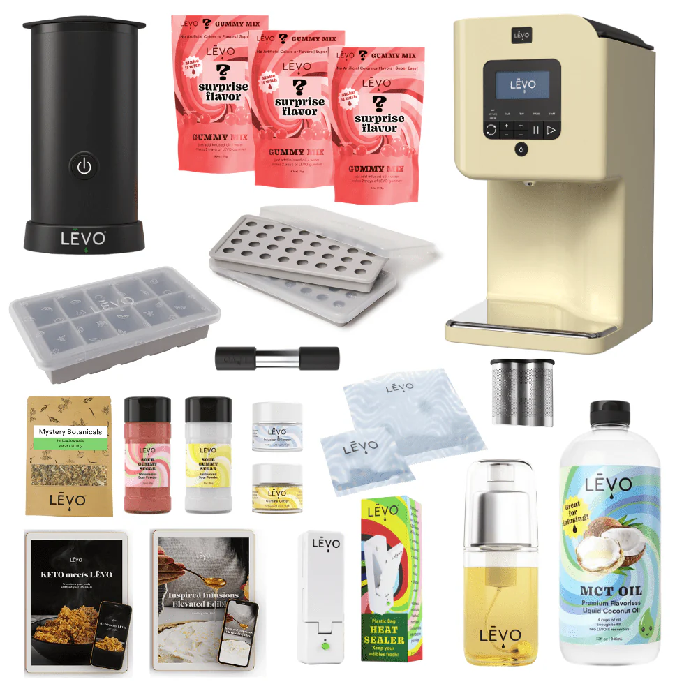 LĒVO II+ Kitchen Sink Bundle - Image 5