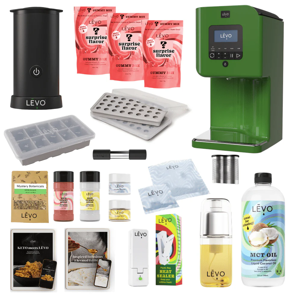 LĒVO II+ Kitchen Sink Bundle - Image 6
