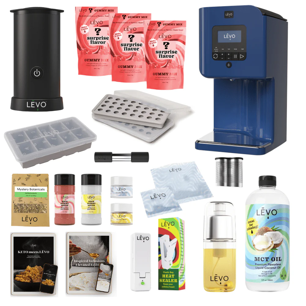 LĒVO II+ Kitchen Sink Bundle - Image 7