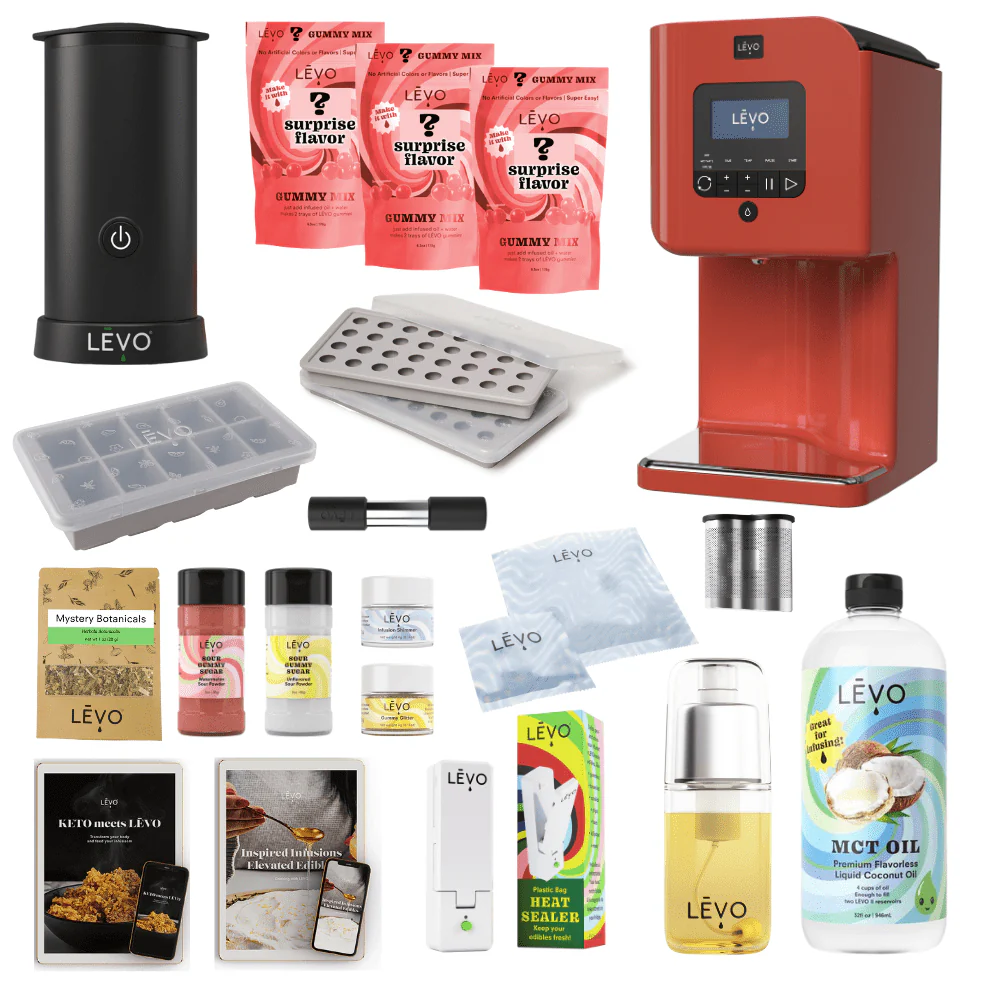 LĒVO II+ Kitchen Sink Bundle - Image 8