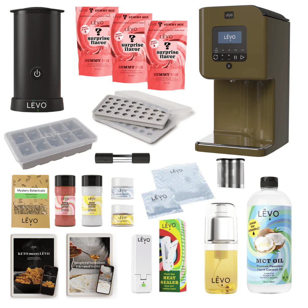LĒVO II+ Kitchen Sink Bundle - Image 9