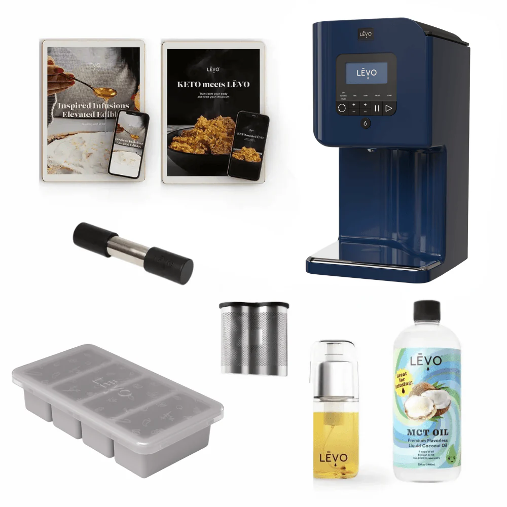 LĒVO II+ Essentials Bundle - Image 3