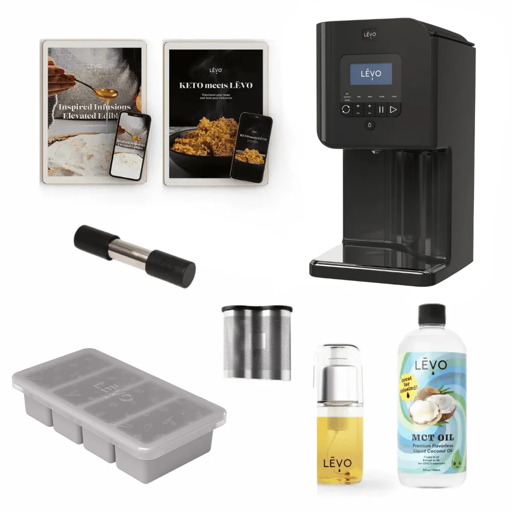 LĒVO II+ Essentials Bundle - Image 4