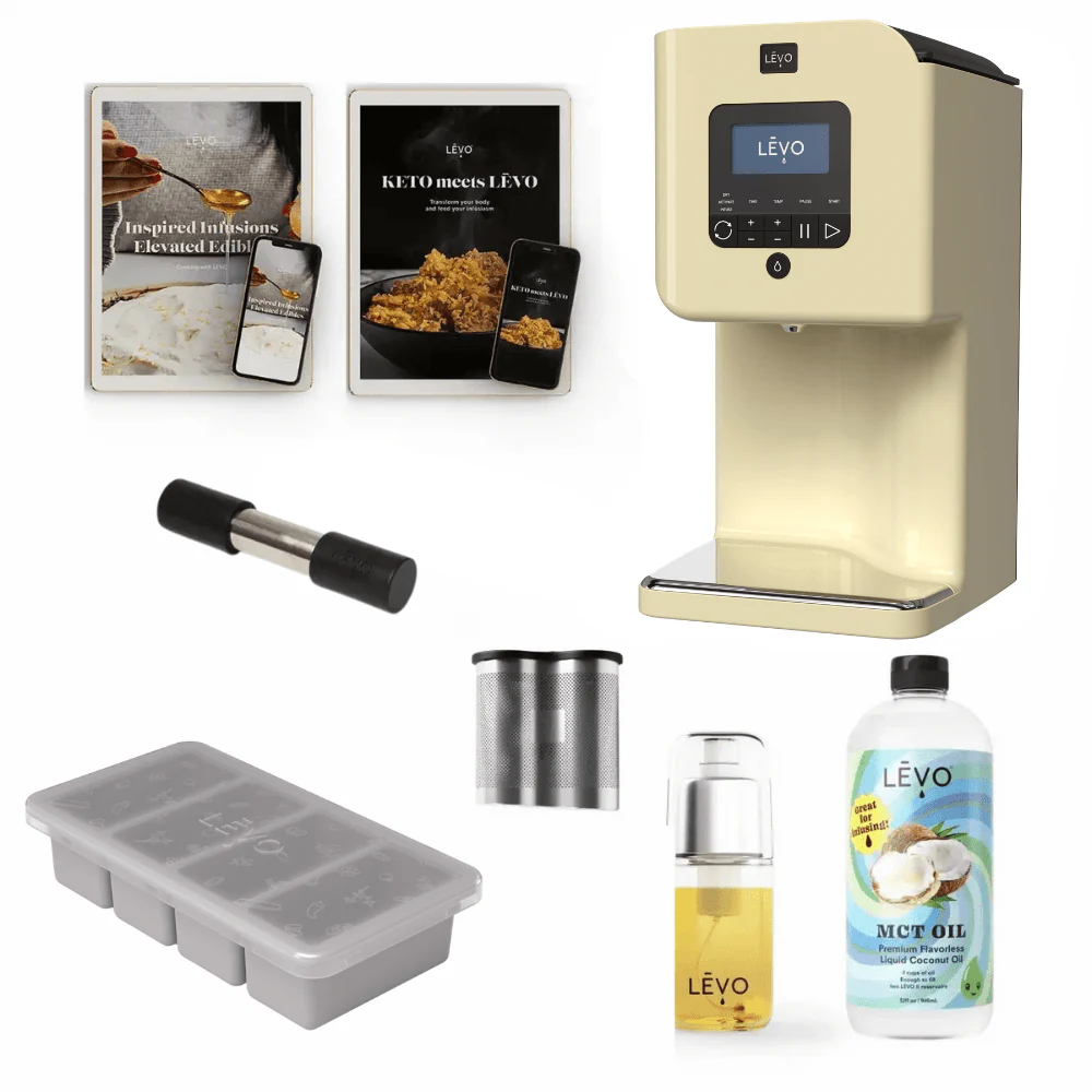 LĒVO II+ Essentials Bundle - Image 6