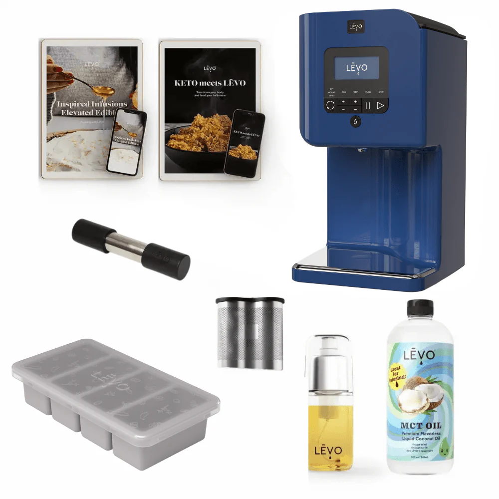 LĒVO II+ Essentials Bundle - Image 7