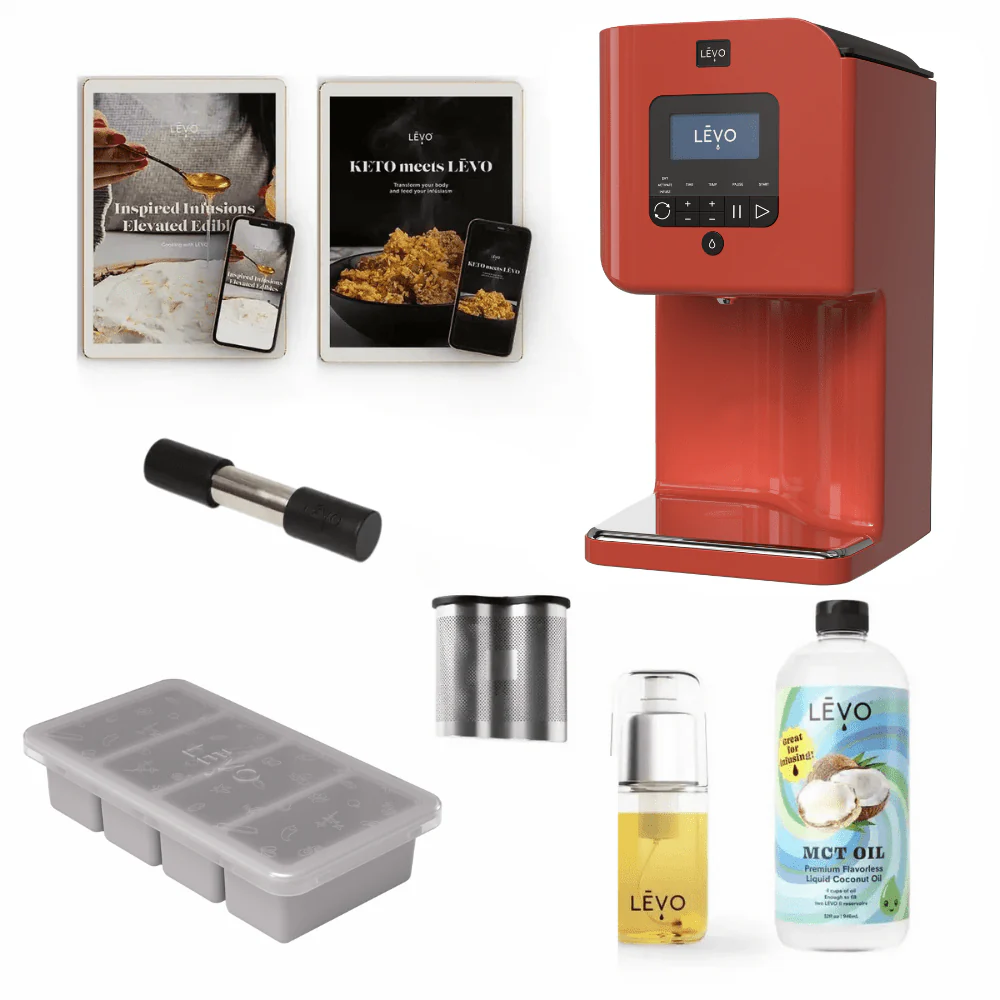 LĒVO II+ Essentials Bundle - Image 9