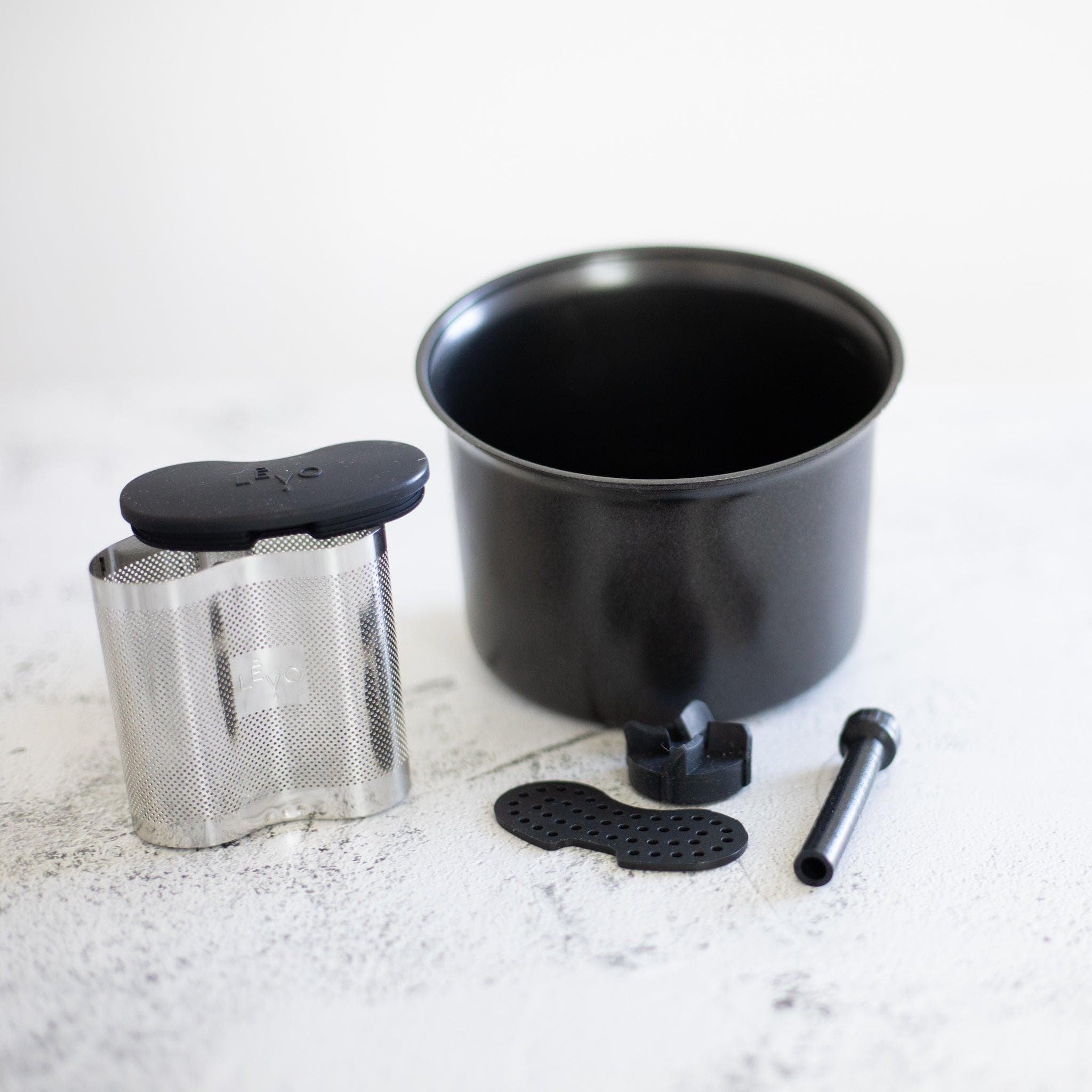 LĒVO II+ Spare Parts Kit - Image 3