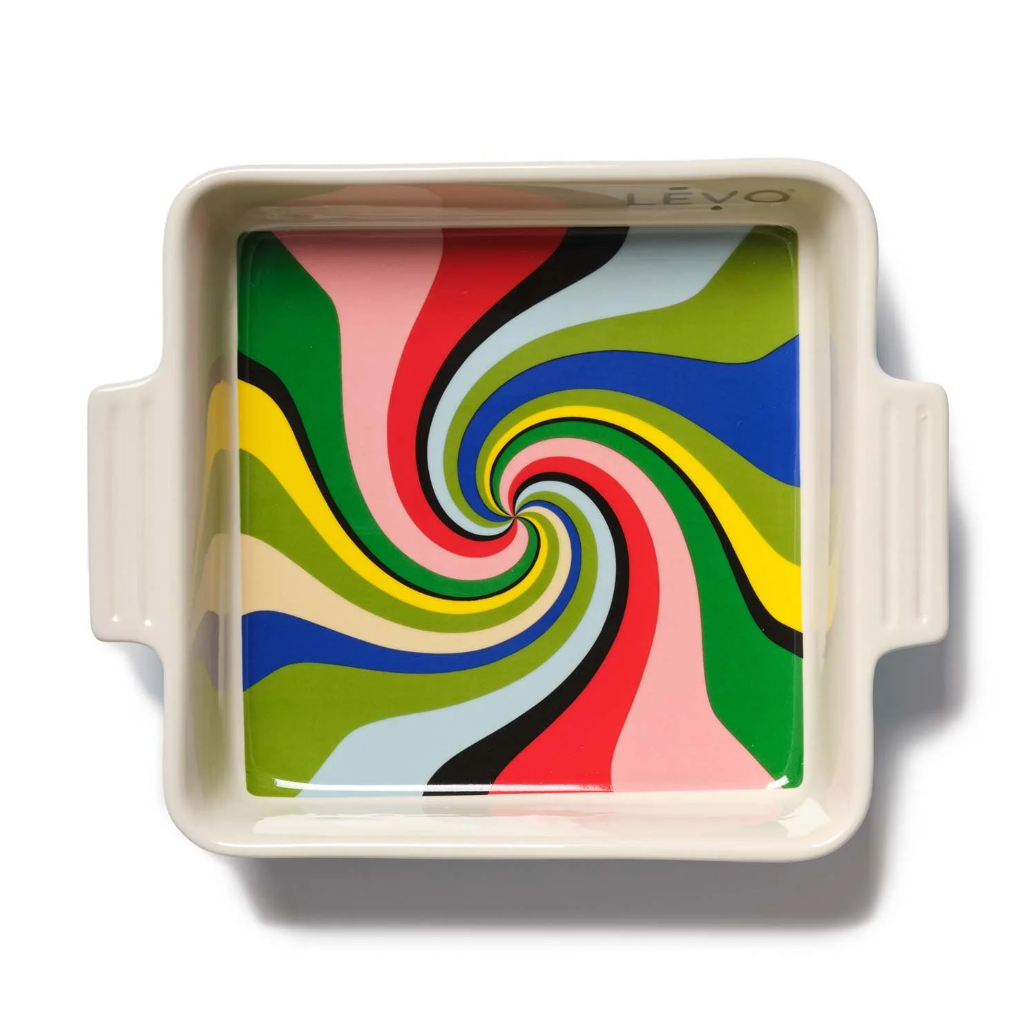 Porcelain Baking Dish - Image 3