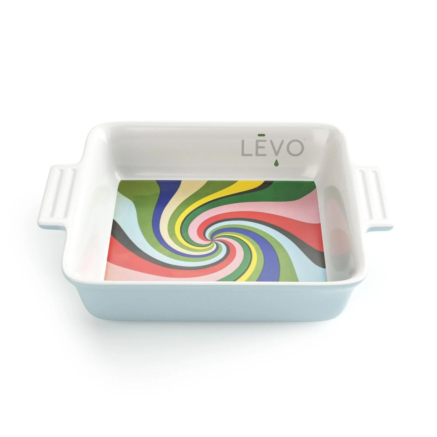 Porcelain Baking Dish - Image 4