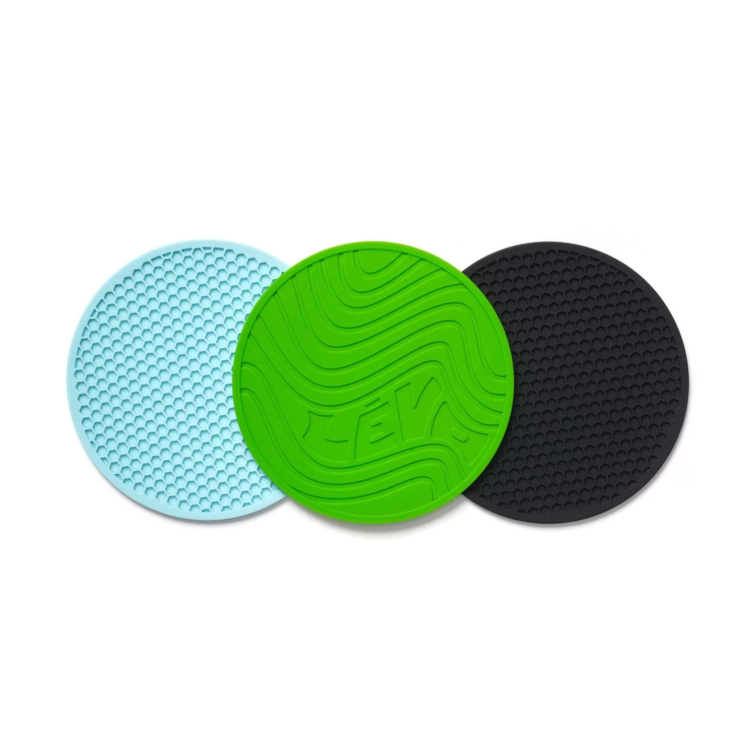 Silicone Trivets (Set of 3) - Image 3