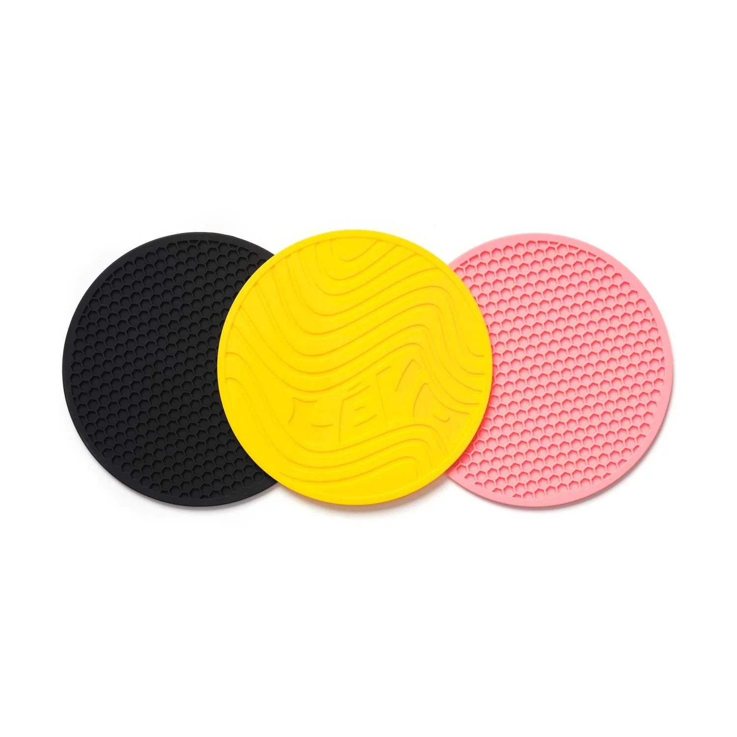 Silicone Trivets (Set of 3) - Image 6