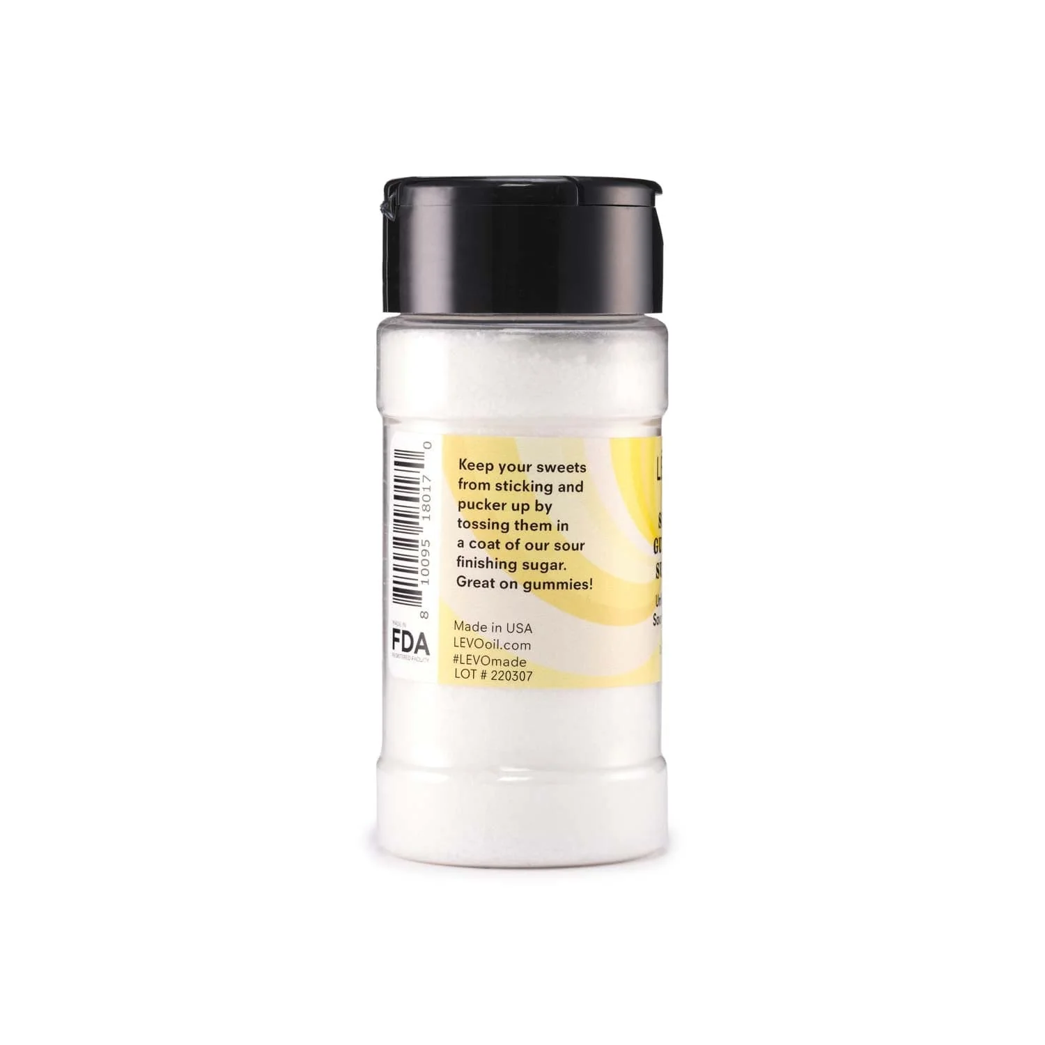 Sour Gummy Sugar (2 pack) - Image 8