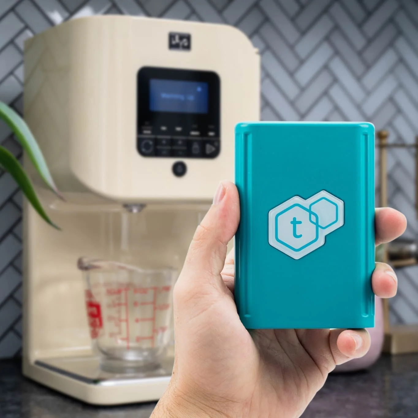 tCheck 3 Potency Testing Device - Image 3