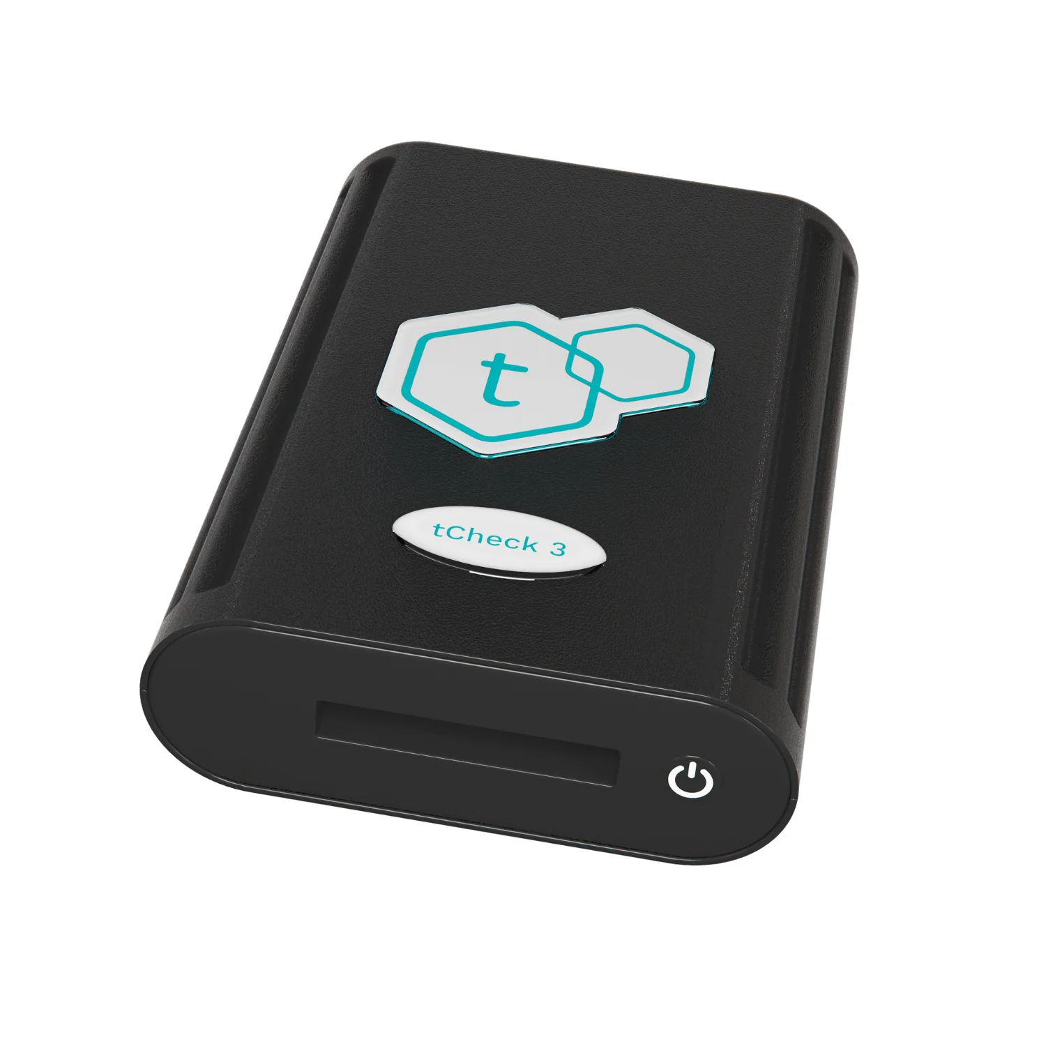 tCheck 3 Potency Testing Device - Image 4